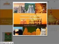 Sites similar to gopuramproducts.com