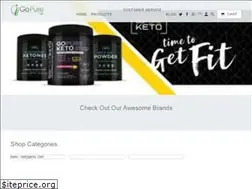 Sites similar to gopurelabs.com