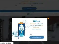 Sites similar to gopurepod.com