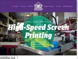 Sites similar to gopurplemonkey.com