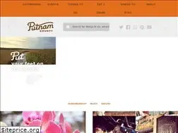 Sites similar to goputnam.com