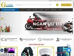 Sites similar to gopviet.vn