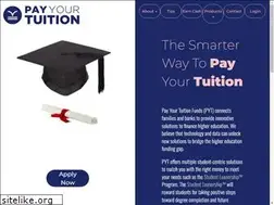 Sites similar to gopyt.com