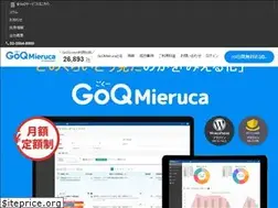 Sites similar to goq.ma