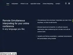 Sites similar to goqonda.io