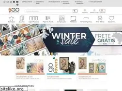 Sites similar to goquadros.com.br
