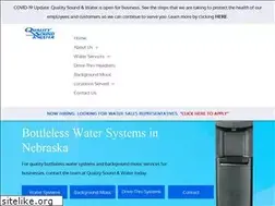 Sites similar to goqualitysound.com