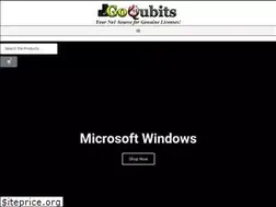 Sites similar to goqubits.com