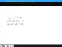 Sites similar to goquicksilver.com