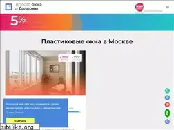 Sites similar to gor-okna.ru