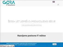 Sites similar to gora.si