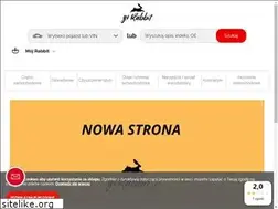 Sites similar to gorabbit.pl