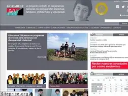 Sites similar to gorabide.com