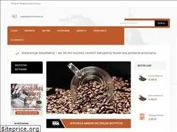 Sites similar to goracakawa.pl