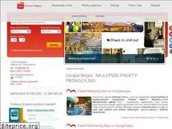 Sites similar to goracewegry.pl