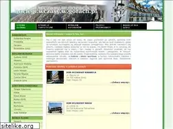 Sites similar to gorach.pl