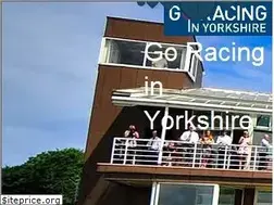 Sites similar to goracing.co.uk