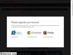 Sites similar to goracing.com