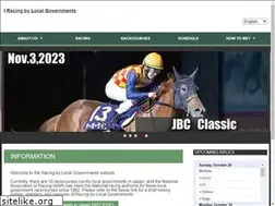 Sites similar to goracing.jp