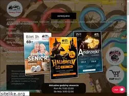 Sites similar to goracypotok.pl