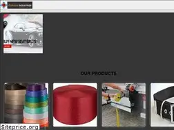 Sites similar to goradiaindustries.co.in