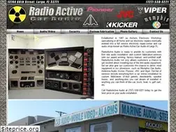 Sites similar to goradioactive.com