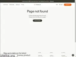 Sites similar to goradish.com