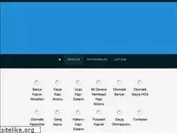 Sites similar to goradoor.com