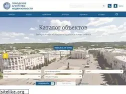 Sites similar to goragentstvo.ru