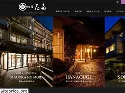 Sites similar to gorahanaougi.com