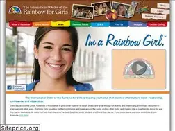 Sites similar to gorainbow.org