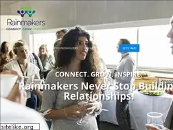 Sites similar to gorainmakers.com