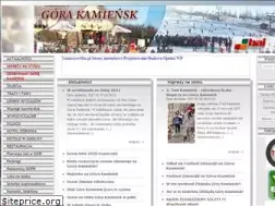 Sites similar to gorakamiensk.eu