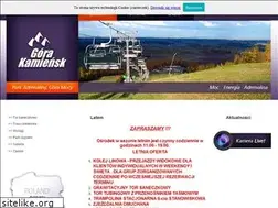 Sites similar to gorakamiensk.info