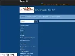 Sites similar to goraknig.com