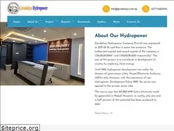 Sites similar to gorakshya.com.np