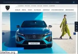 Sites similar to goral.com.tr