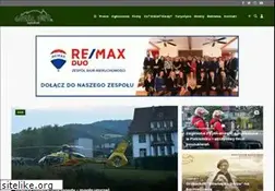 Sites similar to goral.info.pl