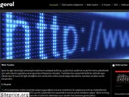 Sites similar to goral.net