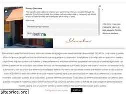 Sites similar to goralai.es