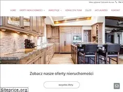 Sites similar to goralczyknieruchomosci.pl