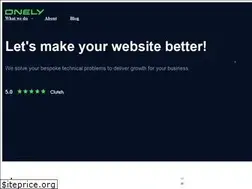Sites similar to goralewicz.com