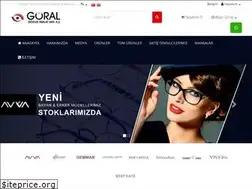 Sites similar to goralgozluk.com