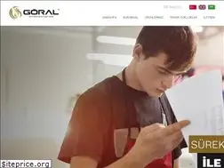 Sites similar to goraliplik.com