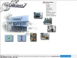 Sites similar to goralmet.pl