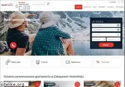 Sites similar to goralpoleca.pl
