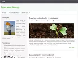 Sites similar to goralski.com.pl