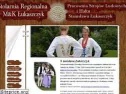 Sites similar to goralskie.com.pl