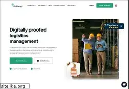Sites similar to goramp.eu