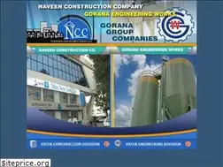 Sites similar to goranagroup.com